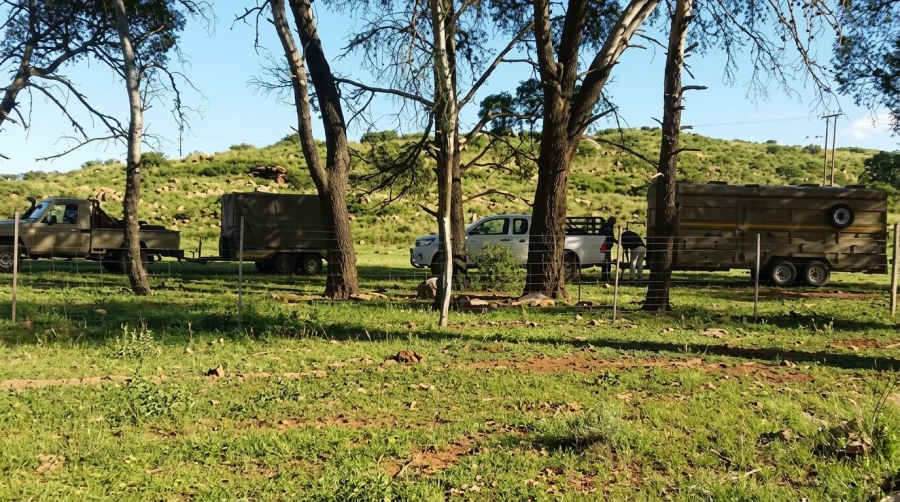Commercial Property for Sale in Fauresmith Rural Free State